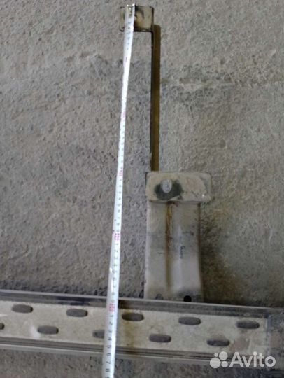 Подножки пороги