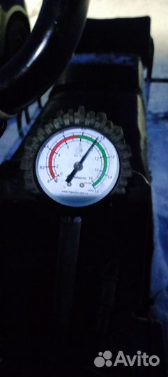 Двигатель рмз 640