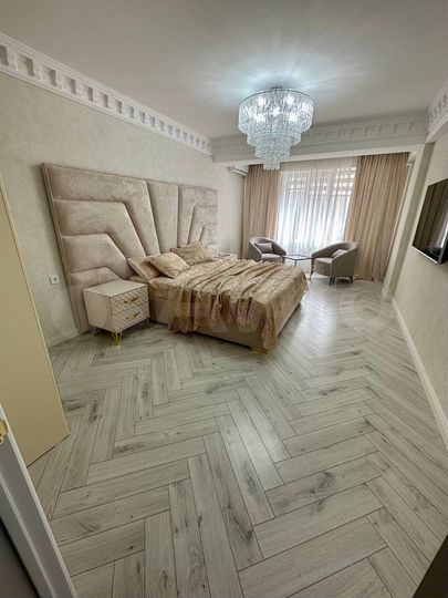 1-к. квартира, 50 м², 2/9 эт.