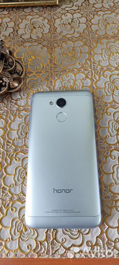 HONOR 6A, 2/16 ГБ