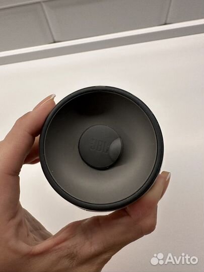 Колонка JBL charge