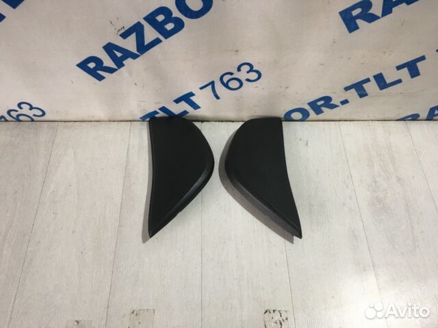 Уголок торпеды hyundai solaris 1 1.4 мт седан