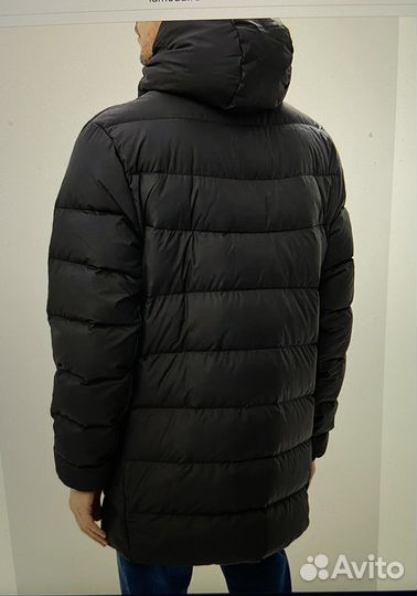 Куртка зимняя nike