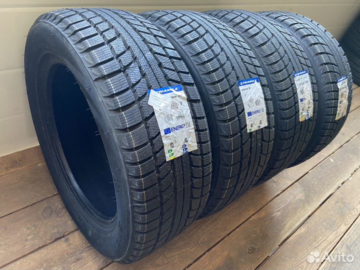 Triangle TR777 225/45 R18 91V