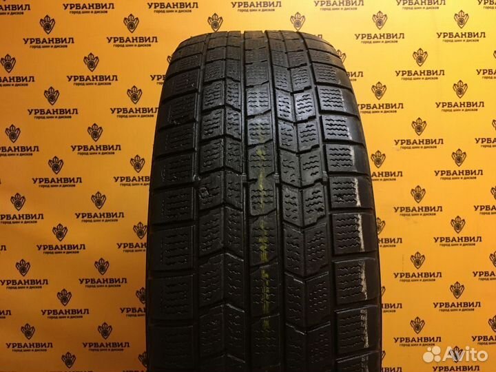 Dunlop Graspic DS3 205/65 R16 95Q