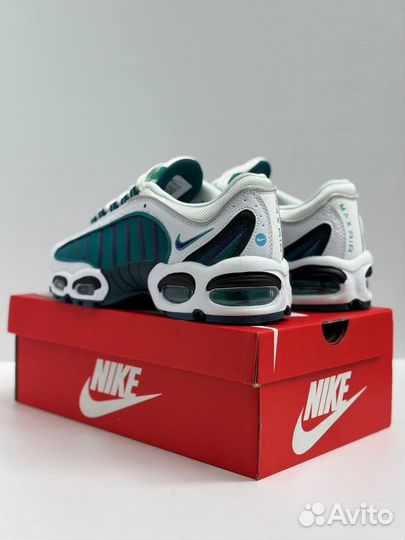 Кроссовки мужские nike AIR MAX tailwind 4