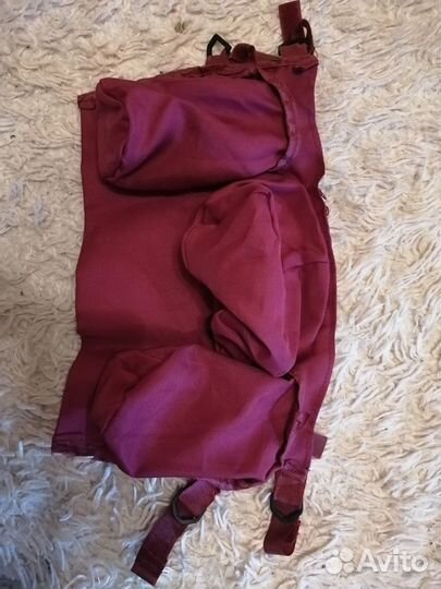 Органайзер на коляску