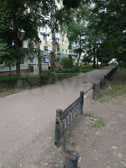 3-к. квартира, 62 м², 8/9 эт.