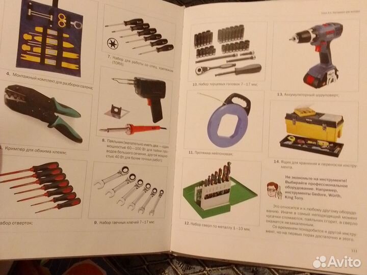 Азбука установщика