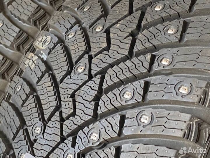 Pirelli Ice Zero 2 245/40 R19