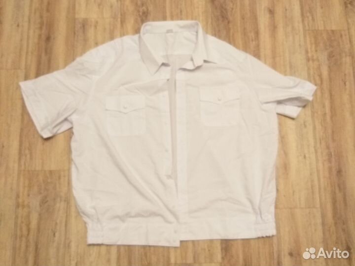 Форма охраны