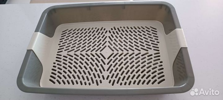 Фурминатор для кошек