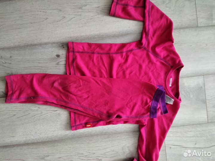 Отдам пакет вещей для фигурного катания