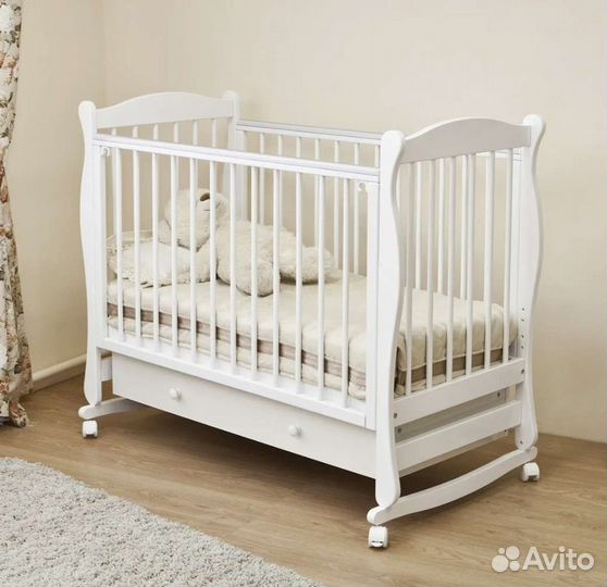 Детская кровать можга красная звезда