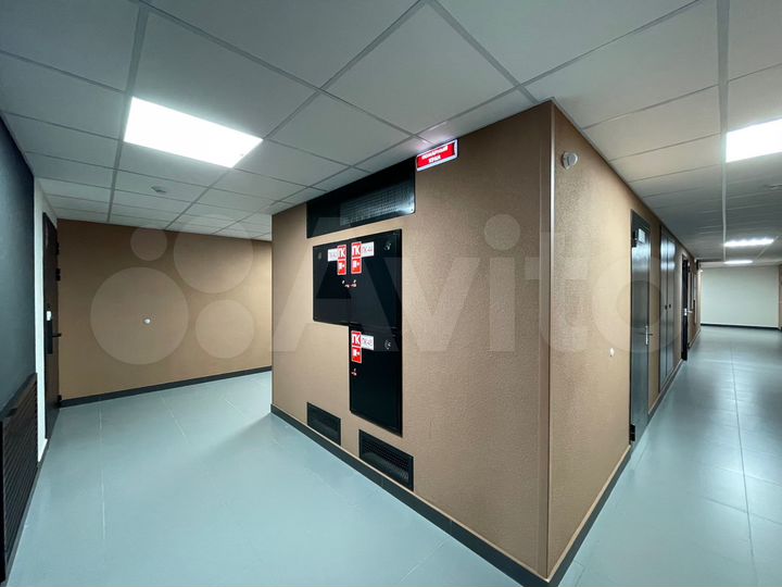 Квартира-студия, 26 м², 8/19 эт.