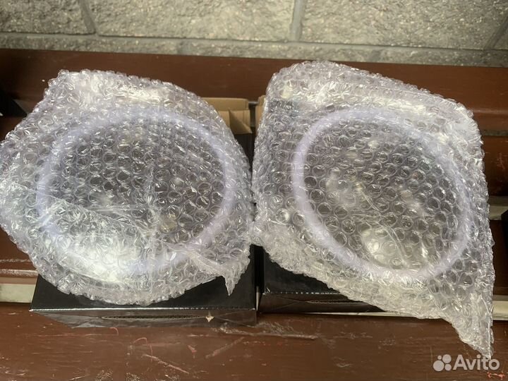 Фара передняя, ваз, УАЗ, Нива, LADA 7 дюймов