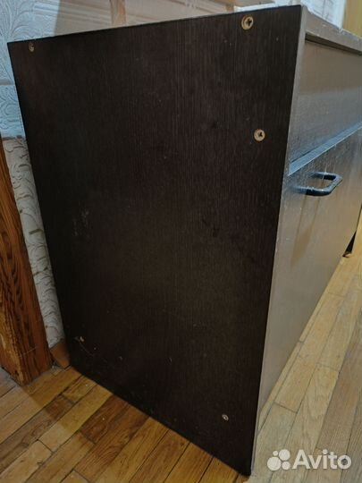 Ящик для обуви обувница Сундук