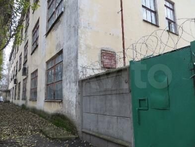 Продам здание, 2246.7 м²