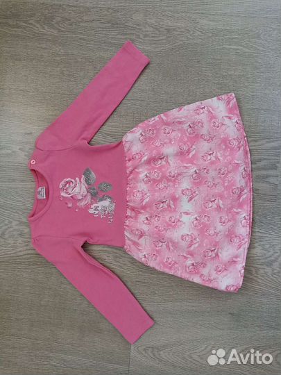 Детская одежда для девочек