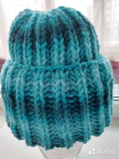 Шапка женская