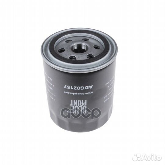 Фильтр масл.great wall wingle 2.0TDI 06-12 1017