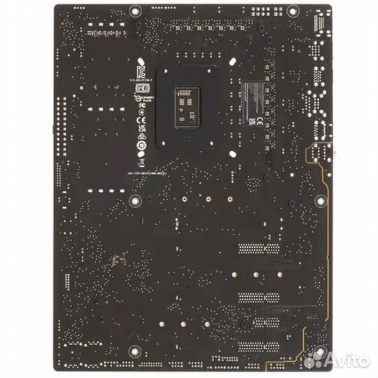 Материнская плата Asus prime Z790-P 570081