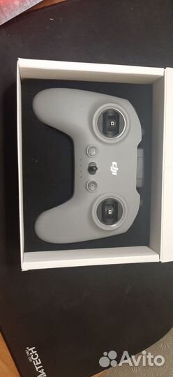 Dji fpv remote controller 2
