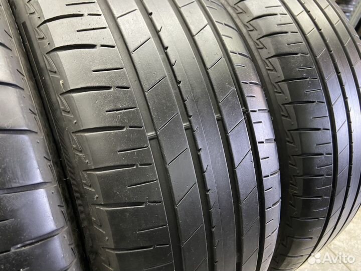 Bridgestone Turanza T005A 225/45 R19