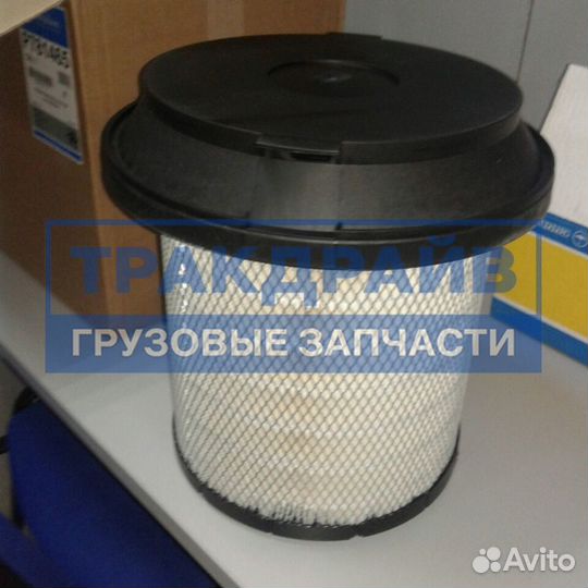 Фильтр воздушный Mercedes Atego с крышкой