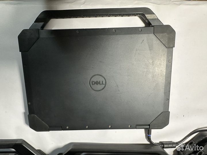 Защищенный Ноутбук Dell 5420