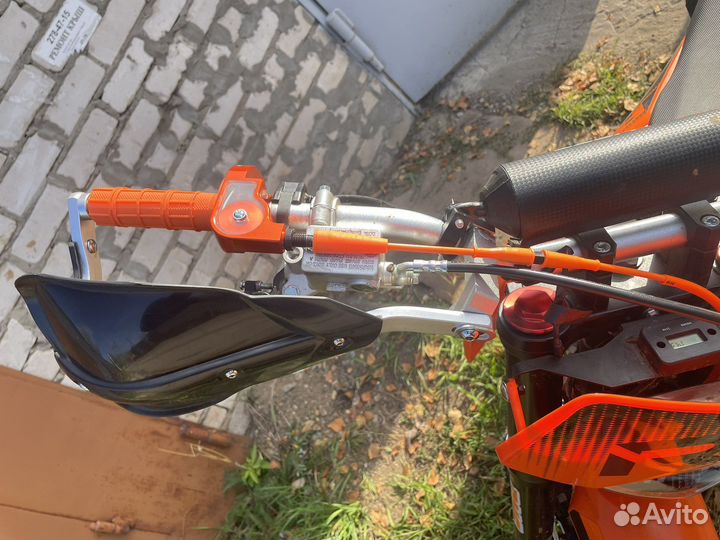 Regulmoto athete
