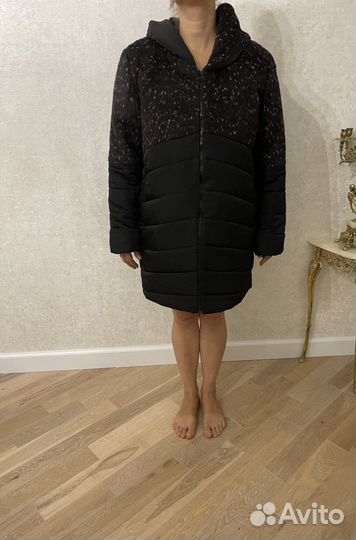 Куртка демисезонная 48-50