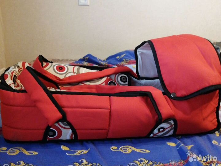 Переноска для детей