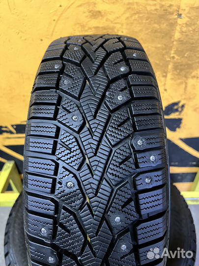 Gislaved NordFrost 100 185/65 R14