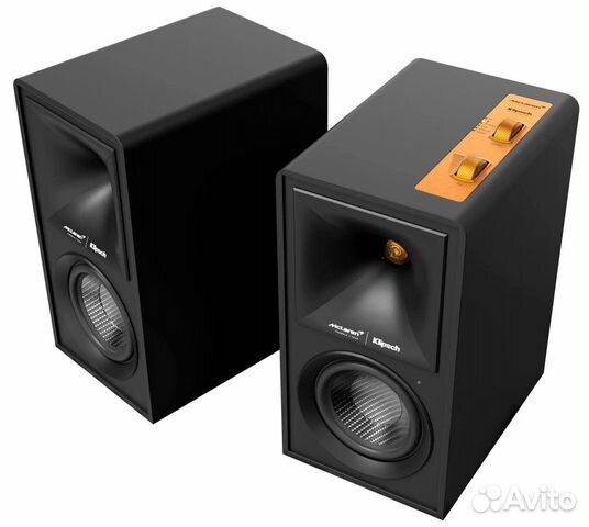 Акустика Klipsch The Fives McLaren