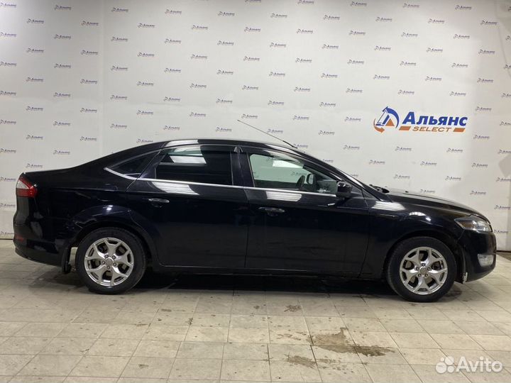 Ford Mondeo 1.6 МТ, 2007, 223 300 км