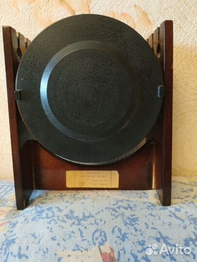 Часы настольные 