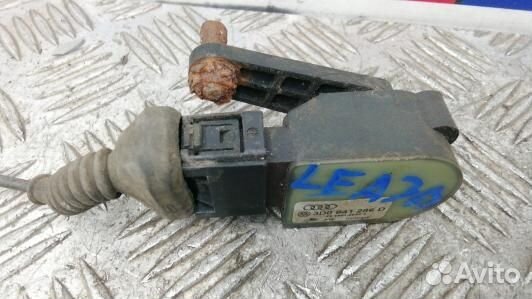 Датчик положения подвески volkswagen phaeton 1 (LE