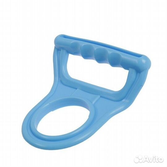 Ручка для переноса бутылей