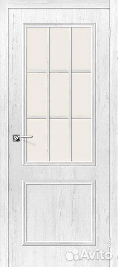 Дверь межкомнатная Новая