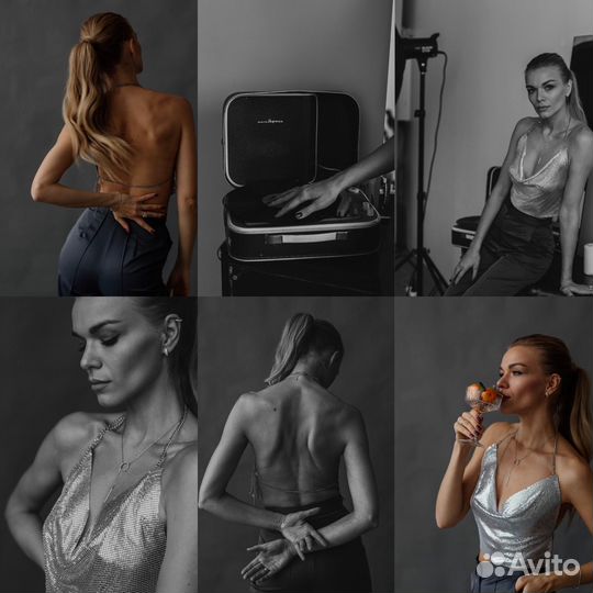 Семейный фотограф