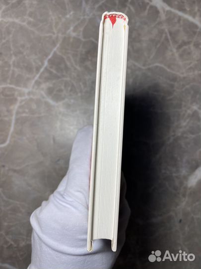 Книга (оригинал)