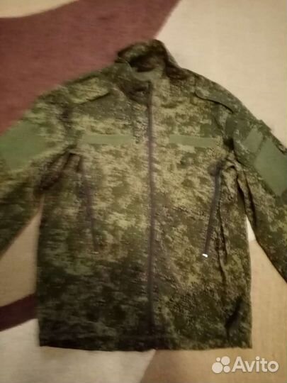 Ветровка Вкпо новая оригинал