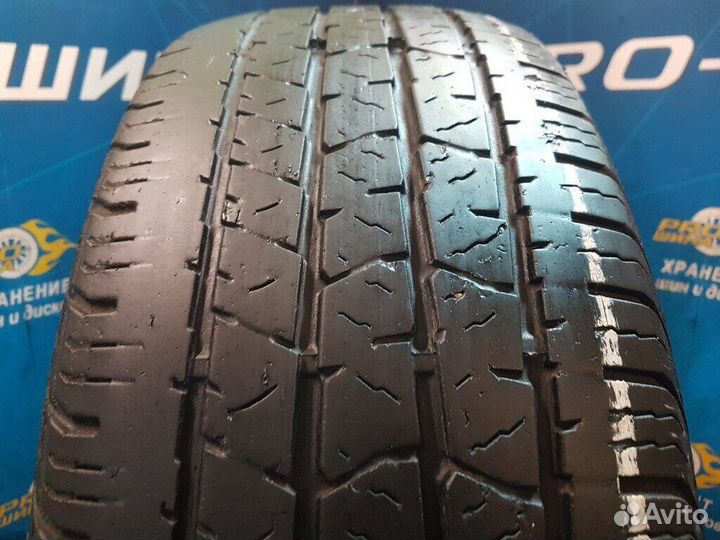 Continental ContiCrossContact LX 265/60 R18