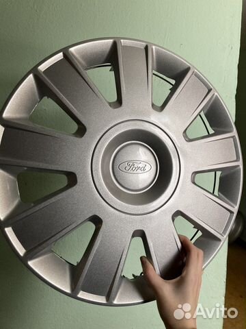 Декоративный колпак