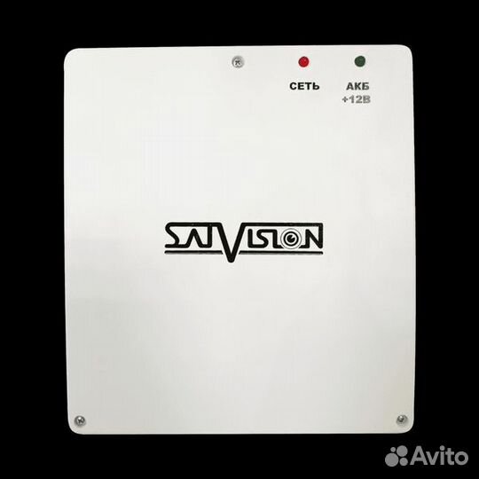 SAT ббп-30ап блок бесперебойного питания 3 ампера