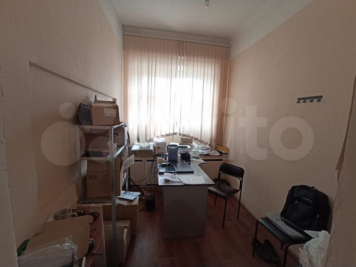 Склад, 41.5 м²
