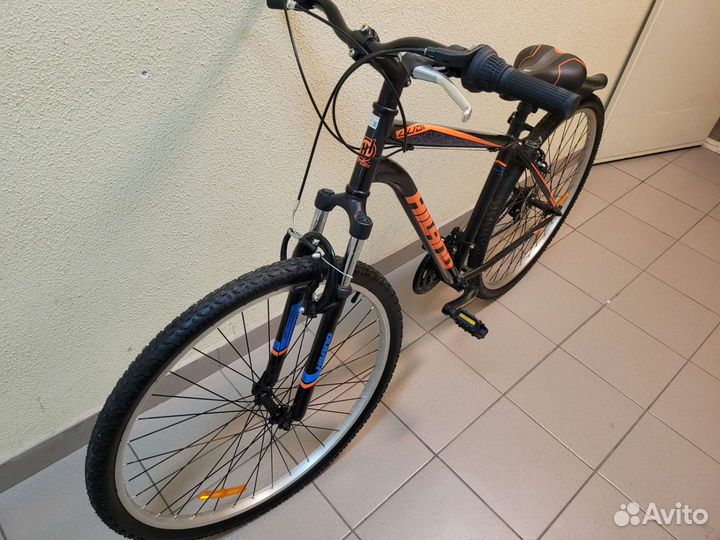 Горный велосипед колеса 29