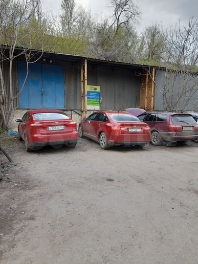 Склад, 240 м²