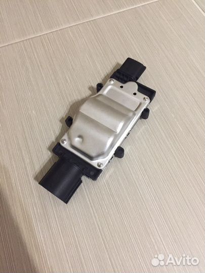 Блок управления вентилятором Focus 3 / kuga